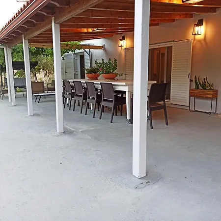 Holiday home Ktima Karamouzis *