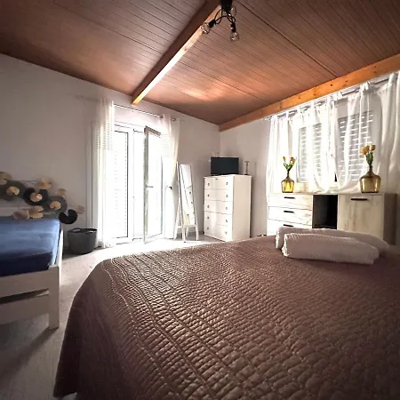 Holiday home Ktima Karamouzis *