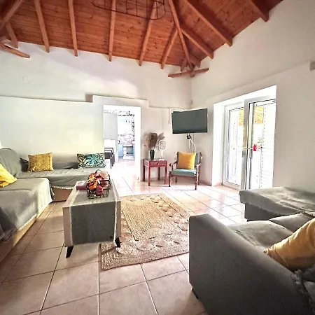 Ktima Karamouzis Holiday home Petalidi